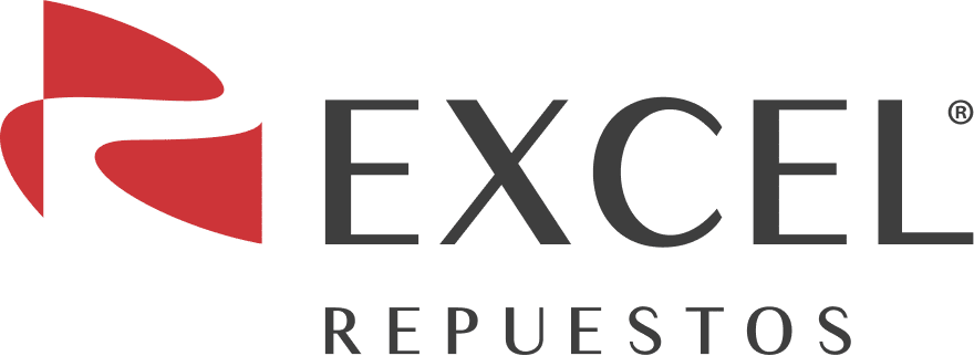 Logo Excel Repuestos