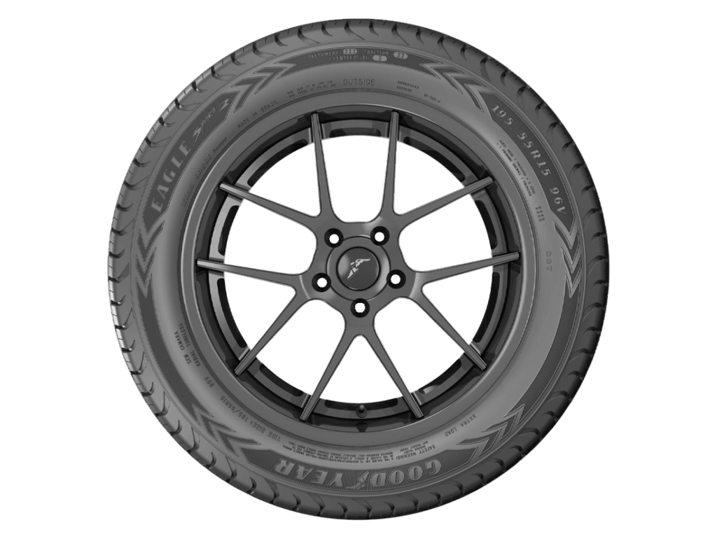 EAGLE SPORT 2 91V SL – 205/55R16