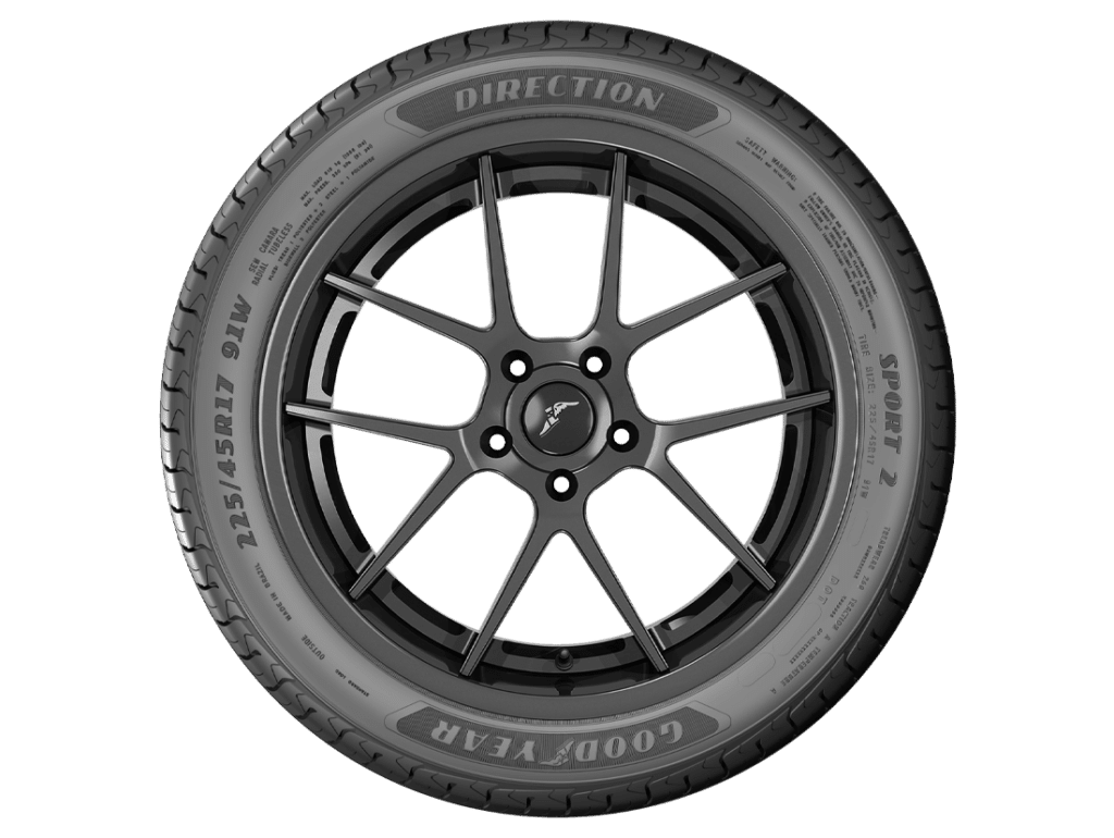 DIRECTION SPORT 2 88H XL – 185/60R15