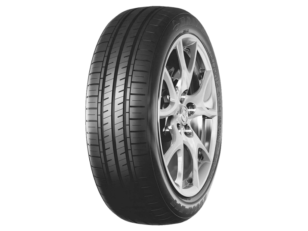 HAIDA HD302EVT 81H – 185/60R15