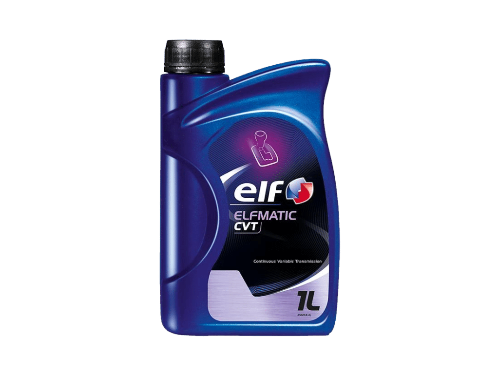 ELF LIQUIDO ELFMATIC CVT