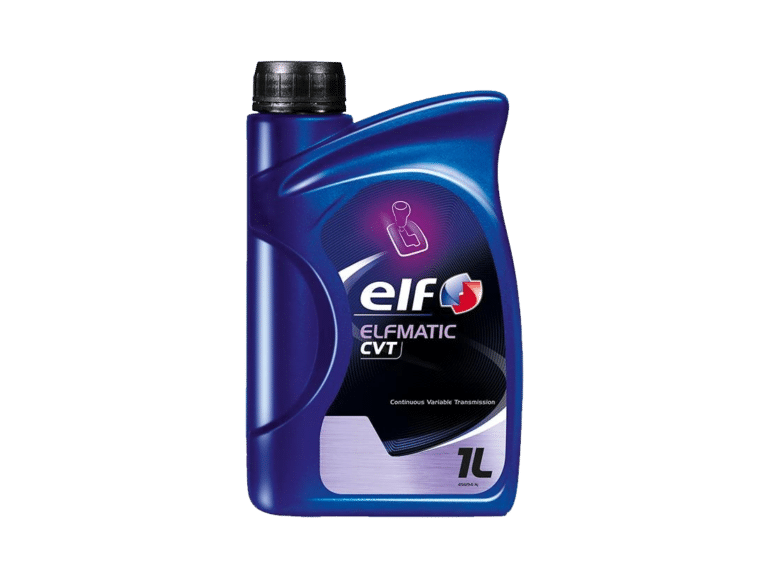 ELF LIQUIDO ELFMATIC CVT