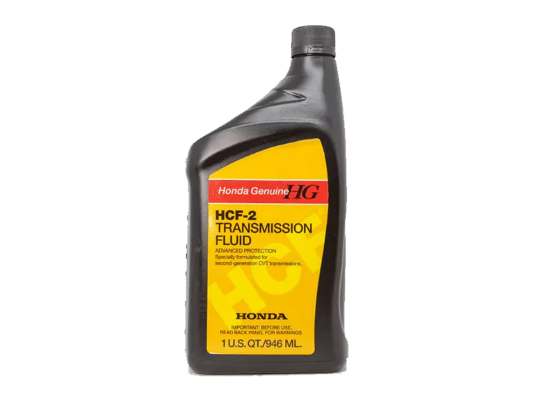 HCF2 CVT Fluid 946 ML