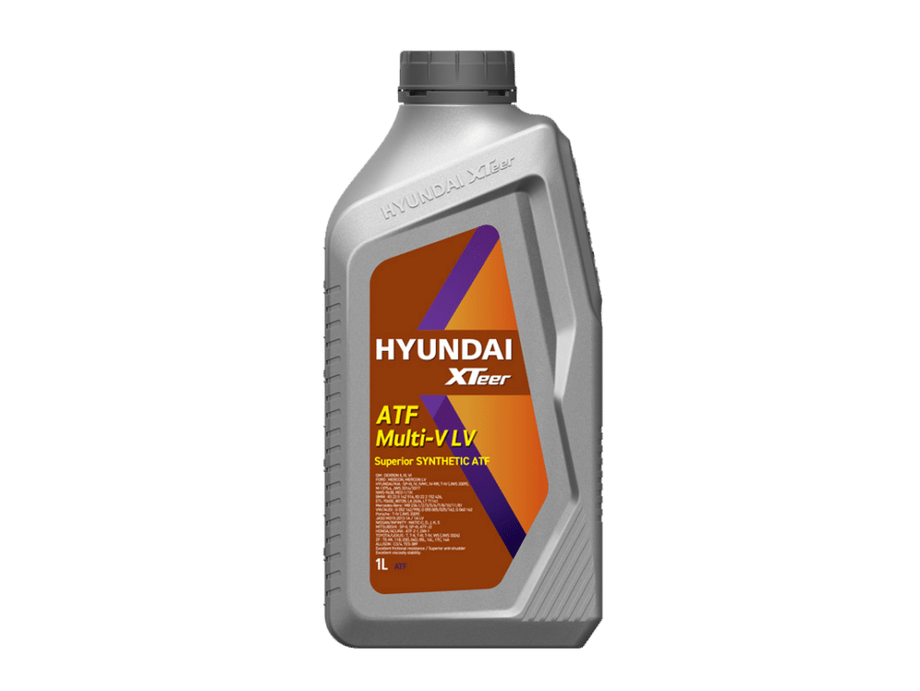 HYUNDAI XTEER ATF MULTI