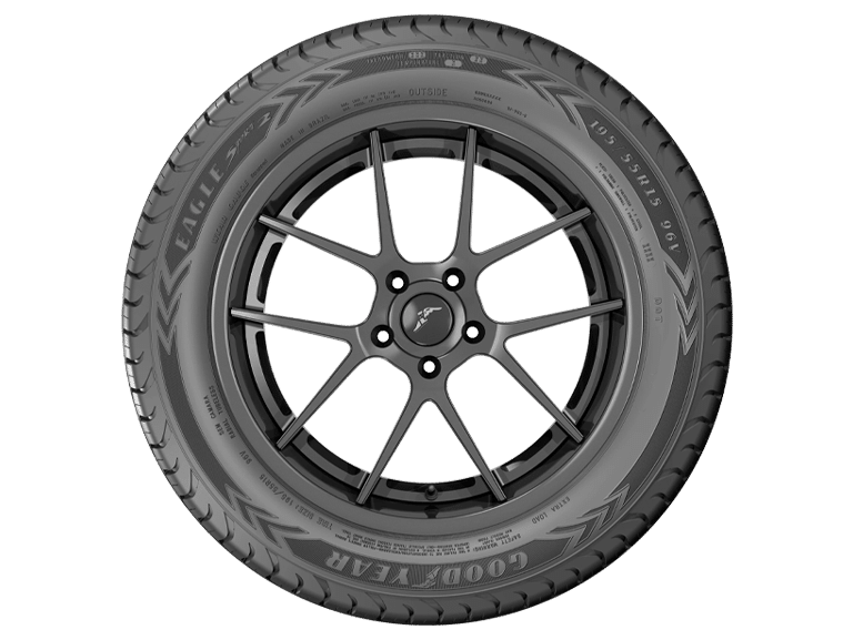 EAGLE SPORT 2 91V SL 195/65R15